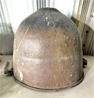 Antique Copper Boiler/Cauldron