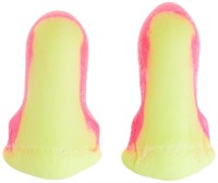 Howard Leight LL-1 Laser LiteUncorded Foam Earplug