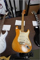 Fender Stratocaster *CORRECTION*
