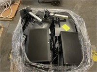 College Surplus- Dell / HP FlatScreen Monitors