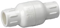 Homewerks VCK-P40-E7B In-Line Check Valve,