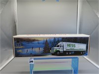 Hess 18 Wheeler