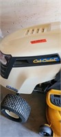 Cub Cadet Riding Mower