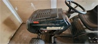 Bolens Riding Mower