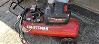 Craftsman Air compressor