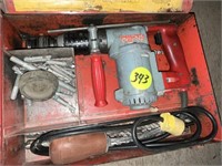 Hilti TE17 Drill