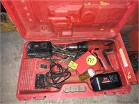 Milwaukee 18V Drill Kit