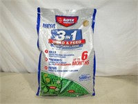 Bayer Advanced Weed & Feed 12.5 Lbs