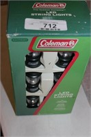 COLEMAN LIGHT