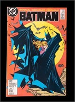 DC Comics Batman Comic Book, Issue 423