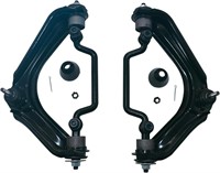 Front Upper Control Arm with Ball Joints kit