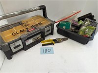 Tool Box and Tool Contents