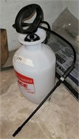 ACE HOME & GARDEN PUMP SPRAYER