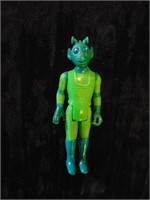 1978 Vintage Star Wars Greedo Figure