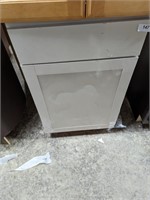 Base Cabinet (35"Tx21"Wx24"D)