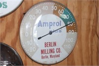 Berlin Milling Co Amprol Plus Berlin, Maryland