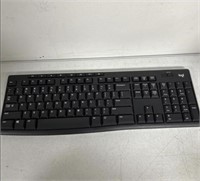 LOGITECH WIRESS KEYBOARD