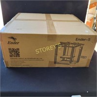 New in Box Ender-5 3D Printer