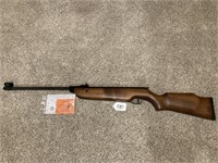 RWS Model 93 4.5/.177 Caliber Air Rifle