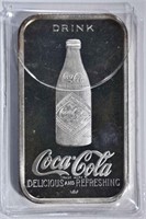 1 OZT .999 (COKE BAR) CAMPBELLSVILLE, KY