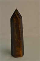 Tiger Eye Point