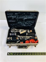 Vintage Signet Selmer Clarinet w/ case