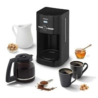 $79 Cuisinart 12 Cup Programmable Coffeemaker