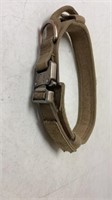 Used - Large Dog Tactical Collar