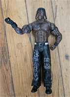 WWE Wresting -Truth Action Figure