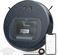USED-Lefant F1 Robot Vacuum and Mop