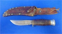 Boy Scouts Of Canada Knife J. Nowill & Sons,