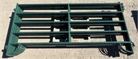 (CX) Livestock Corral Panels 59”Hx110”L 
Bidding