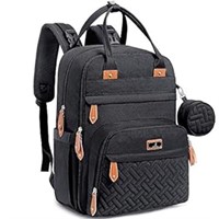 Diaper Bag Backpack - Tote - Multi function