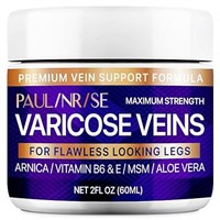 YZMOFFER Varicose Vein Cream for Legs - Improves
