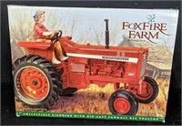 Ertl 1:16 Scale Farmall 826 Die Cast Tractor W