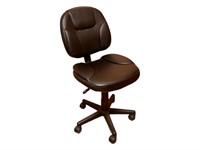 Brenton Studio Black Office Chair Task Chair