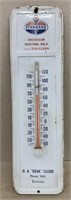 Standard Heating Oil thermometer *Economy IN*