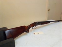 J. Stevens Springfield 16g shotgun