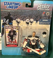 2 Dominik Hasek Hockey