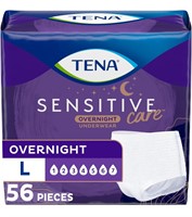TENA Incontinence Underwear for Women