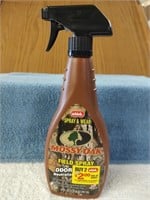 Mossy Oak Field Spray -22oz Spray Bottle - New