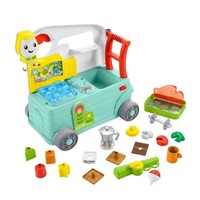 Fisher-Price Laugh & Learn 3-in-1 On-the-Go