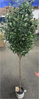 ARTIFICIAL OLIVE TREE 6FT