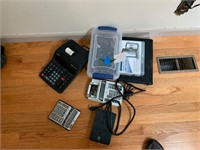 GREAT ELECTRONIC LOT