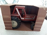 Hesston Model 980 tractor