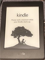 Amazon Kindle paperwhite electronic e reader