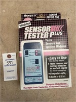Auto Sensor Tester Sunpro Sensor Tester Plus