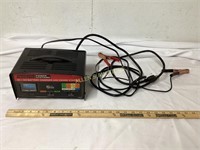 CHICAGO ELECTRIC BATTERY CHARGER 12/6 VOLT
