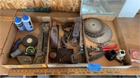 Hand tools, hand planer, saw blades , timing