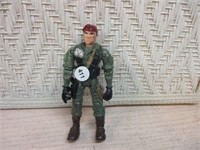 G. I. Joe Corps Action Figure - Rick Ranger
